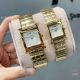Replica Hermes Heure H Sapphire Yellow Gold White Dial Watches (3)_th.jpg